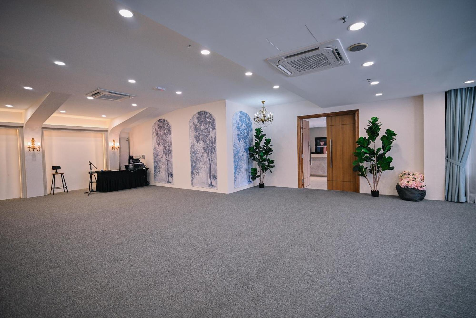Kingston Hotel 12 - Jalan Raja Laut, Kl — Photos 1
